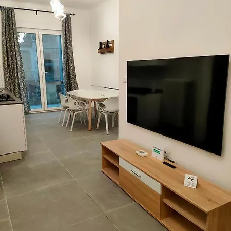 Apartman Trieste Living