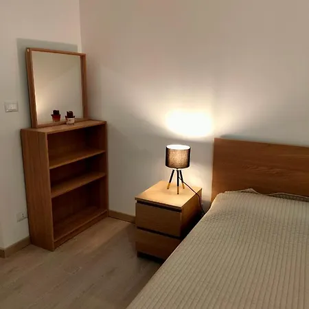Apartman Trieste Living *