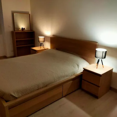 Apartman Trieste Living *