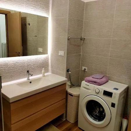 Trieste Living Apartman