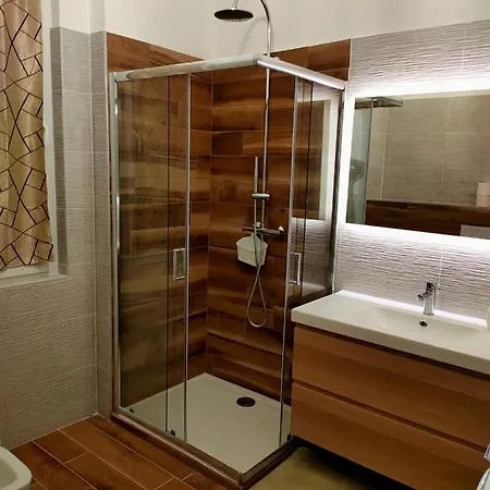 Apartman Trieste Living Trieszt